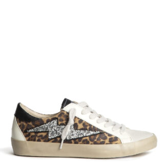 SNEAKERS LEOPARD CORINA V1CR550527