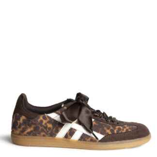 SNEAKERS LEOPARD CORINA V1CR552027