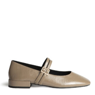 ΜΠΑΛΑΡΙΝΕΣ TAUPE CORINA V1CR564528