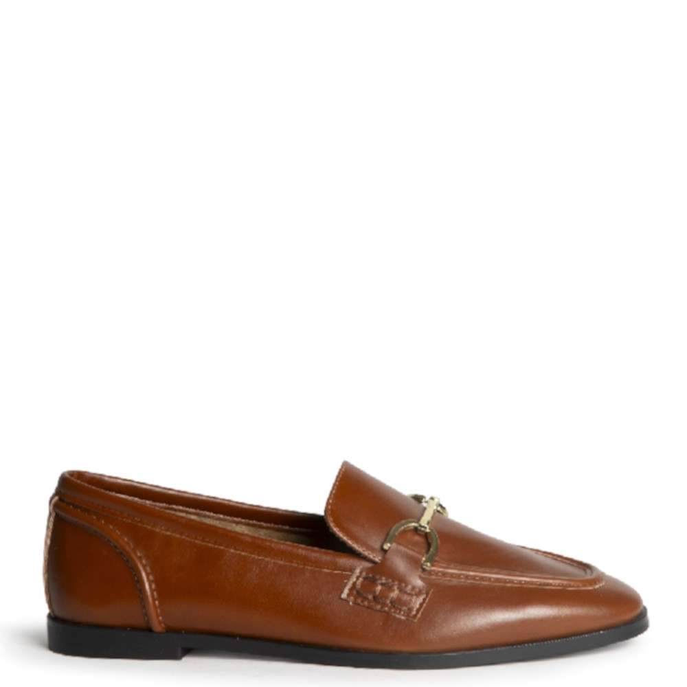 LOAFERS CAMEL CORINA V1CR568115
