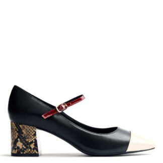 MARY JANES ΜΑΥΡΟ GIOSEPPO V1GP7603702