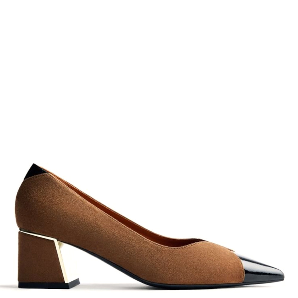 ΓΟΒΕΣ TAUPE GIOSEPPO V1GP7614328