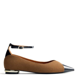 ΜΠΑΛΑΡΙΝΕΣ TAUPE GIOSEPPO V1GP7614428