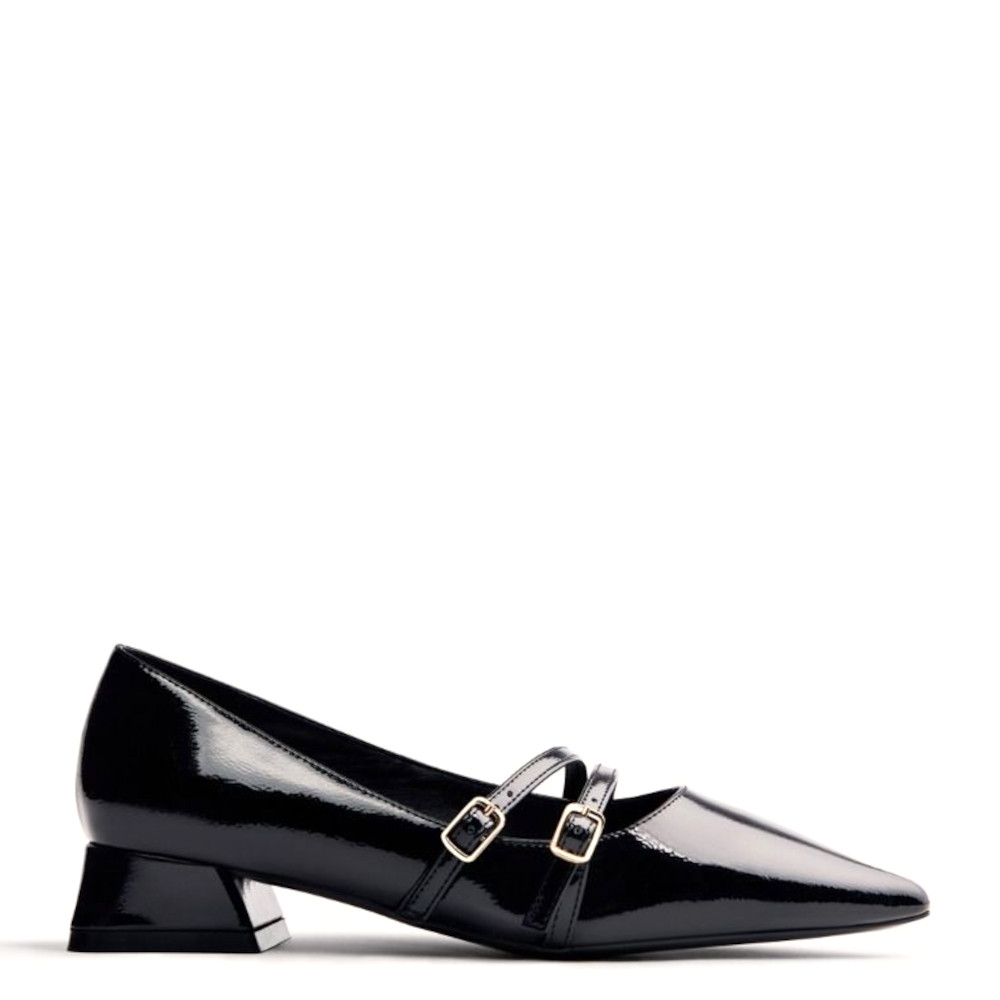 ΓΟΒΕΣ ΛΟΥΣΤΡΙΝΙ ΜΑΥΡΟ GIOSEPPO V1GP7689702