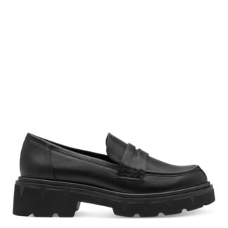 LOAFERS ΜΑΥΡΟ MARCO TOZZI V1MT2471702