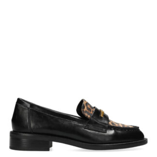 LOAFERS LEOPARD MEXX V1MXPEARL27