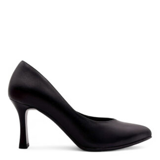 ΓΟΒΕΣ ΔΕΡΜΑ ΜΑΥΡΟ RAGAZZA V1RA01702