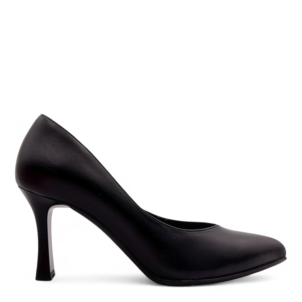 ΓΟΒΕΣ ΔΕΡΜΑ ΜΑΥΡΟ RAGAZZA V1RA01702