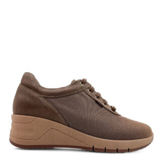 SNEAKERS ΔΕΡΜΑ ΠΟΥΡΟ RAGAZZA V1RA032910