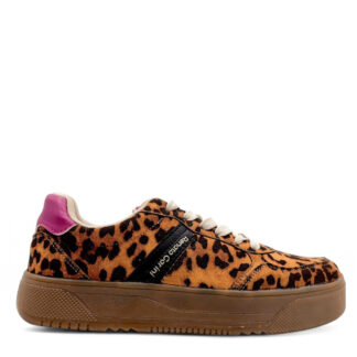 SNEAKERS LEOPARD RENATO GARINI V1RG15E80127