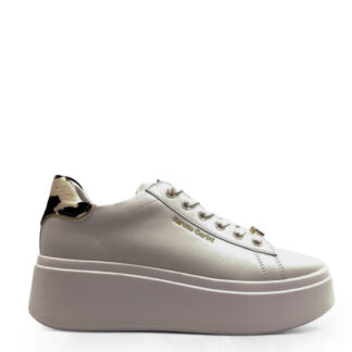 SNEAKERS ΛΕΥΚΟ RENATO GARINI V1RG19R15801