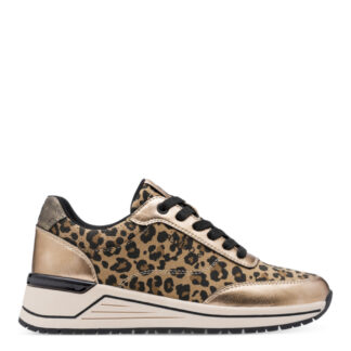 SNEAKERS LEOPARD s.Oliver V1SO2361327