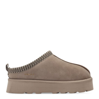 ΜΠΟΤΑΚΙΑ ΚΑΣΤΟΡΙ ΔΕΡΜΑ TAUPE s.Oliver V3SO2710428