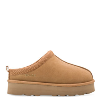 ΜΠΟΤΑΚΙΑ ΚΑΣΤΟΡΙ ΔΕΡΜΑ COGNAC s.Oliver V3SO2710451