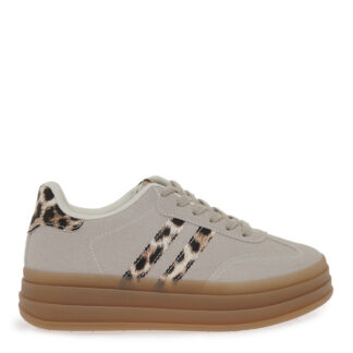 SNEAKERS ΜΠΕΖ SEVEN V1SV69Q00106