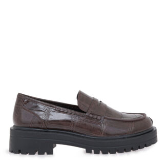 LOAFERS ΚΑΦΕ SEVEN V1SV85L17004