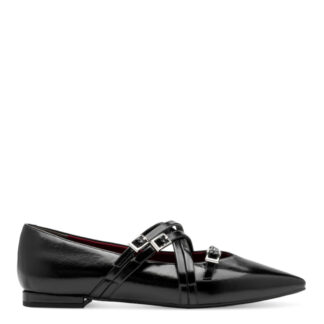 ΜΠΑΛΑΡΙΝΕΣ ΜΑΥΡΟ TAMARIS V1TA2216002