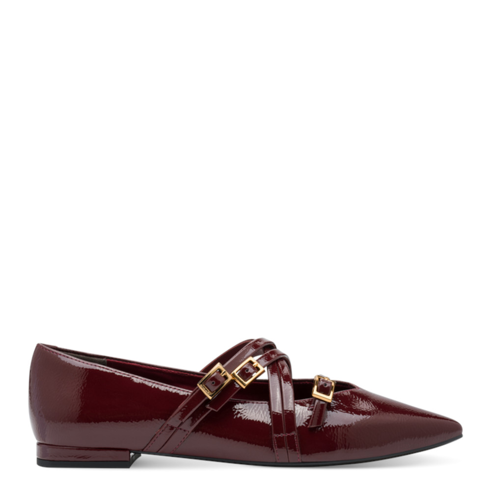 ΜΠΑΛΑΡΙΝΕΣ ΜΠΟΡΝΤΩ TAMARIS V1TA2216007