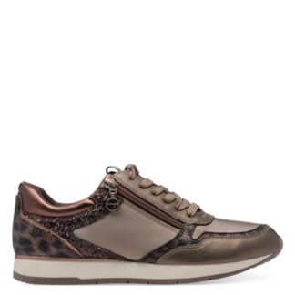 SNEAKERS TAUPE TAMARIS V1TA2360328