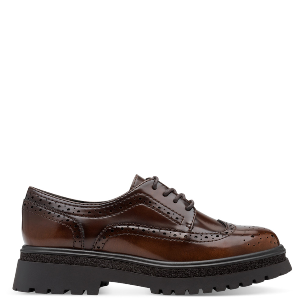 OXFORDS ΚΑΦΕ TAMARIS V1TA2361904