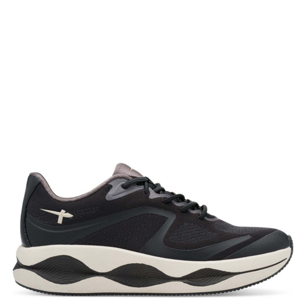 SNEAKERS ΜΑΥΡΟ TAMARIS V1TA2378102