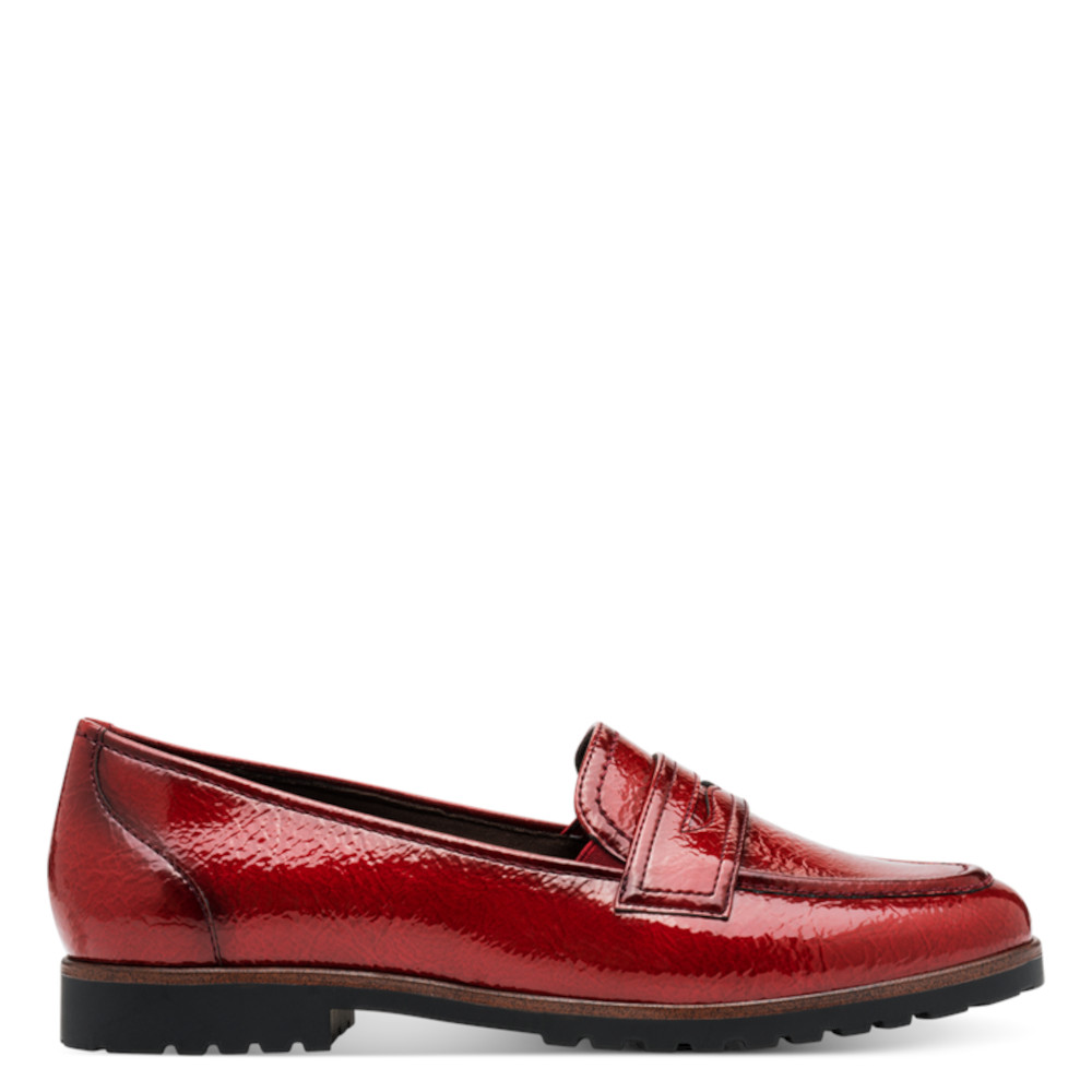 ΜΟΚΑΣΙΝΙΑ ΚΟΚΚΙΝΟ TAMARIS V1TA2423908