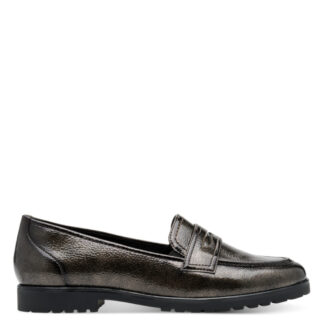 ΜΟΚΑΣΙΝΙΑ ΓΚΡΙ TAMARIS V1TA2423911