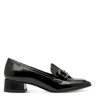 LOAFERS ΜΑΥΡΟ TAMARIS V1TA2431602