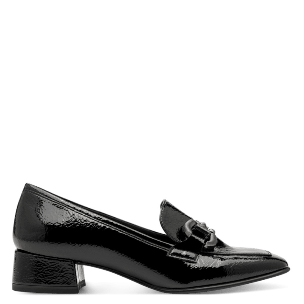 LOAFERS ΜΑΥΡΟ TAMARIS V1TA2431602