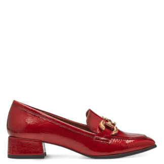 LOAFERS ΚΟΚΚΙΝΟ TAMARIS V1TA2431608