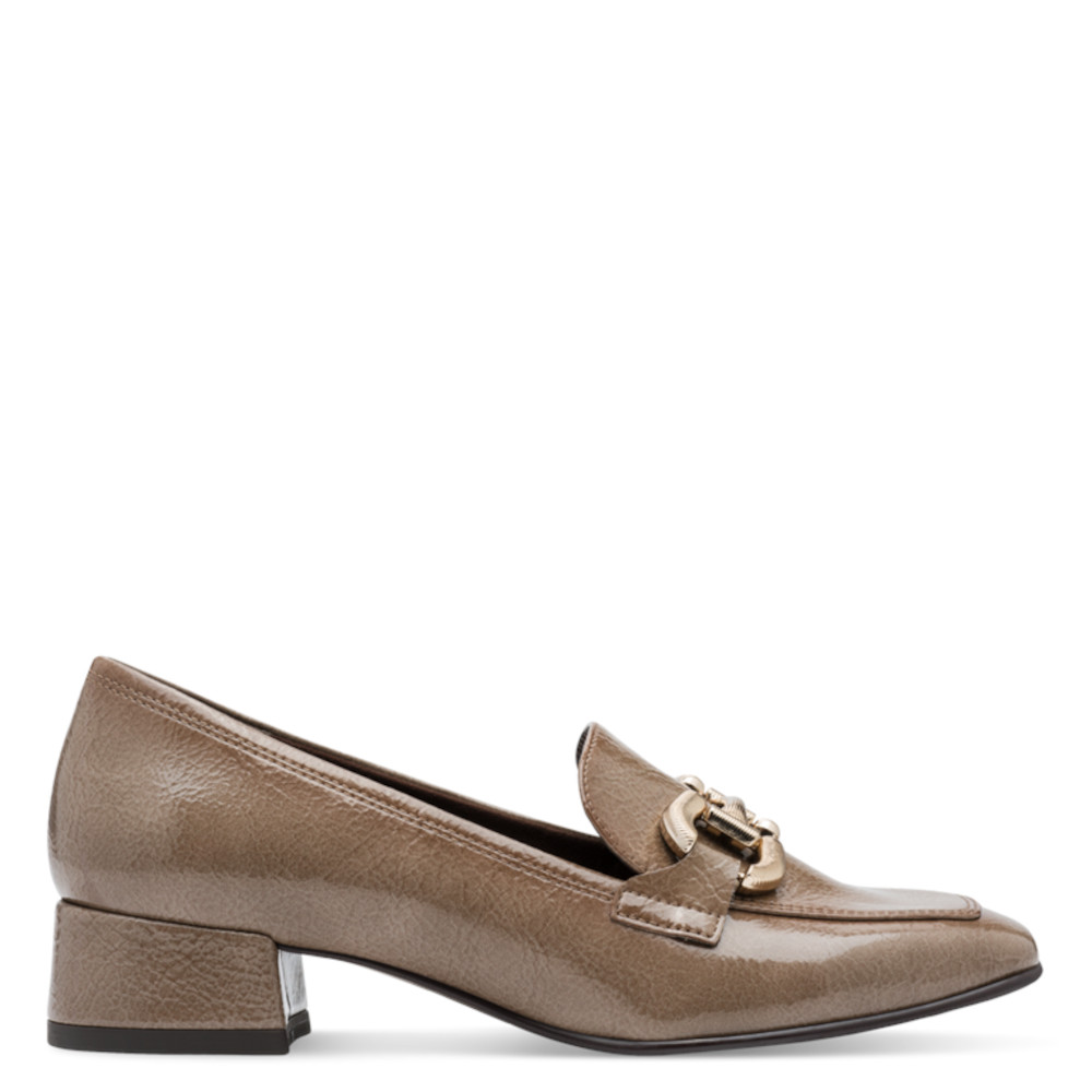 LOAFERS TAUPE TAMARIS V1TA2431628
