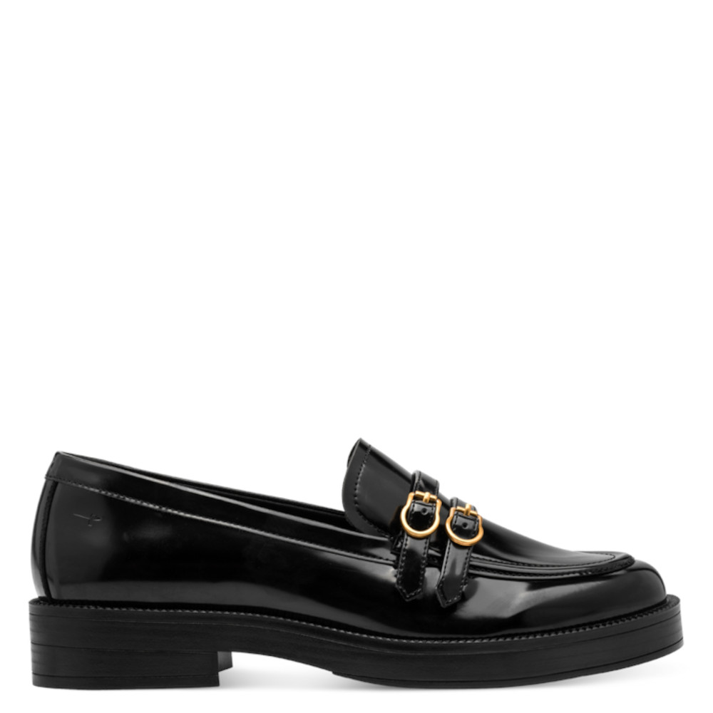 LOAFERS ΜΑΥΡΟ TAMARIS V1TA2434802
