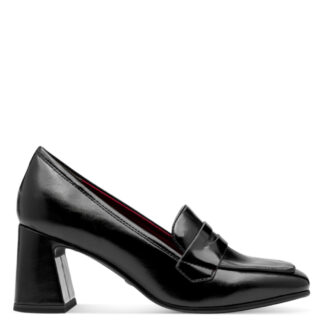 LOAFERS ΜΑΥΡΟ TAMARIS V1TA2446602