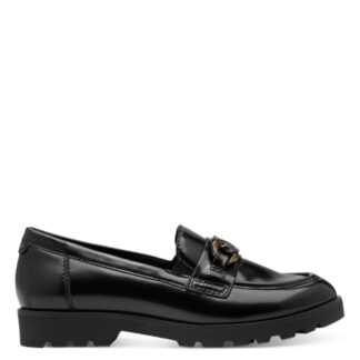 LOAFERS ΜΑΥΡΟ TAMARIS V1TA2466102