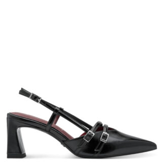 ΓΟΒΕΣ ΛΟΥΣΤΡΙΝΙ ΜΑΥΡΟ TAMARIS V1TA2966002