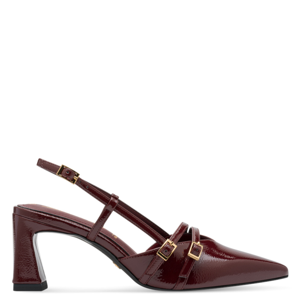 ΓΟΒΕΣ ΛΟΥΣΤΡΙΝΙ ΜΠΟΡΝΤΩ TAMARIS V1TA2966007