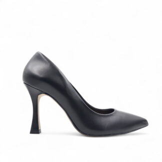 ΓΟΒΕΣ ΔΕΡΜΑ ΜΑΥΡΟ ROLLING STEPS V1TT2026202