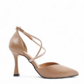 ΓΟΒΕΣ ΔΕΡΜΑ CAMEL ROLLING STEPS V1TT20271615