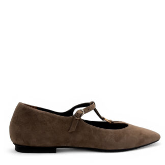 ΜΠΑΛΑΡΙΝΕΣ ΚΑΣΤΟΡΙ ΔΕΡΜΑ ΠΟΥΡΟ ROLLING STEPS V1TT2605010