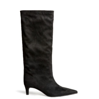 ΜΠΟΤΕΣ ΜΑΥΡΟ CORINA V2CR590002