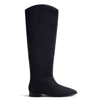 ΜΠΟΤΕΣ ΚΑΣΤΟΡΙ ΔΕΡΜΑ ΜΑΥΡΟ GIOSEPPO V2GP7619302