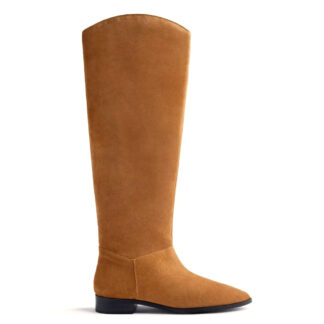 ΜΠΟΤΕΣ ΚΑΣΤΟΡΙ ΔΕΡΜΑ ΤΑΜΠΑ GIOSEPPO V2GP7619305