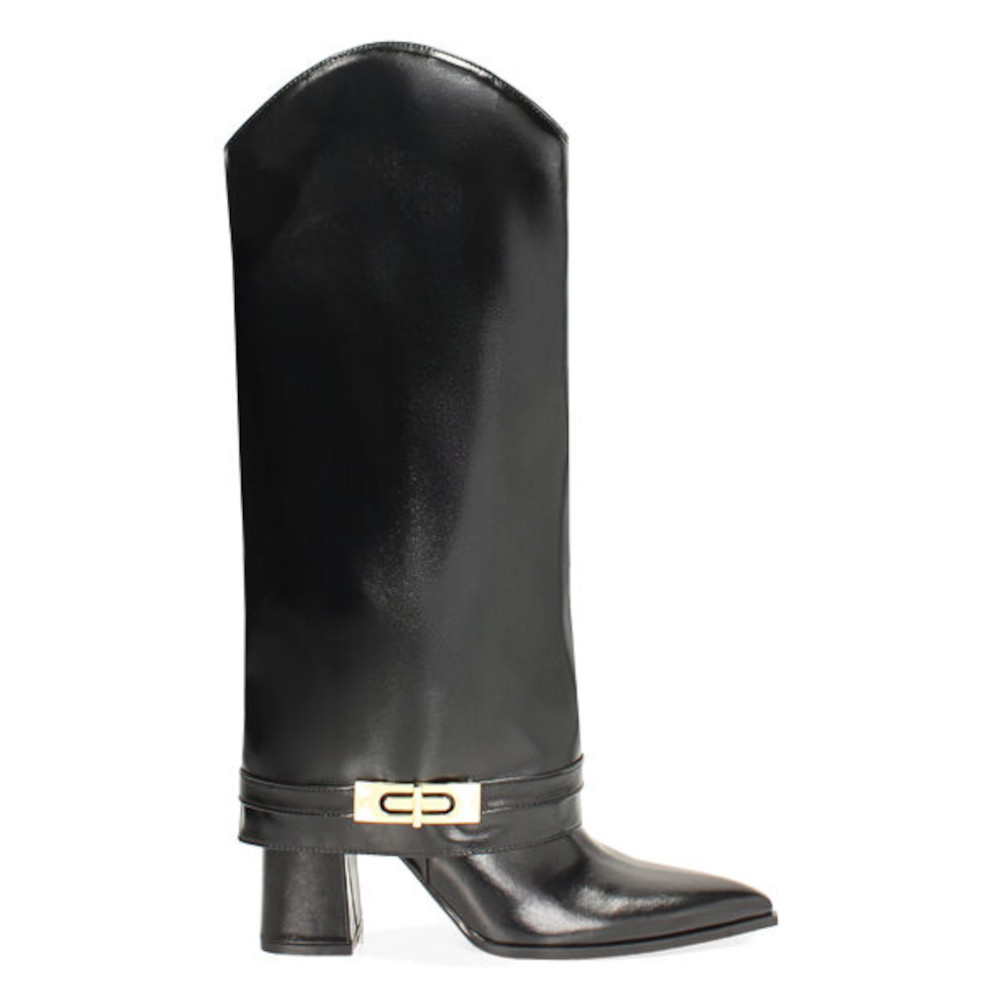 ΜΠΟΤΑΚΙΑ ΜΑΥΡΟ PRIMADONNA V2PD1491102