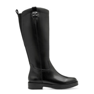 ΜΠΟΤΕΣ ΔΕΡΜΑ ΜΑΥΡΟ TAMARIS V2TA2552202