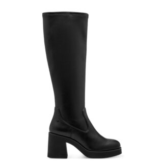 ΜΠΟΤΕΣ ΜΑΥΡΟ TAMARIS V2TA2552602