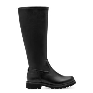 ΜΠΟΤΕΣ ΜΑΥΡΟ TAMARIS V2TA2561302