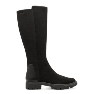 ΜΠΟΤΕΣ ΜΑΥΡΟ TAMARIS COMFORT V2TAS8660302