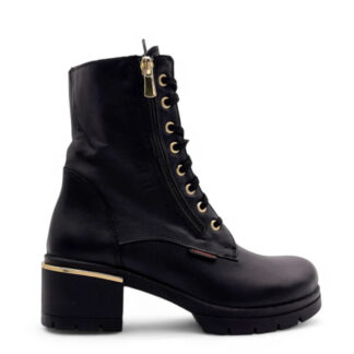 ΑΡΒΥΛΑΚΙΑ ΔΕΡΜΑ ΜΑΥΡΟ COMMANCHERO V3CM5118002