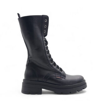 ΑΡΒΥΛΑΚΙΑ ΔΕΡΜΑ ΜΑΥΡΟ COMMANCHERO V3CM579602