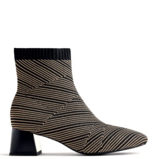 ΜΠΟΤΑΚΙΑ ΜΠΕΖ ΜΑΥΡΟ GIOSEPPO V3GP7603523